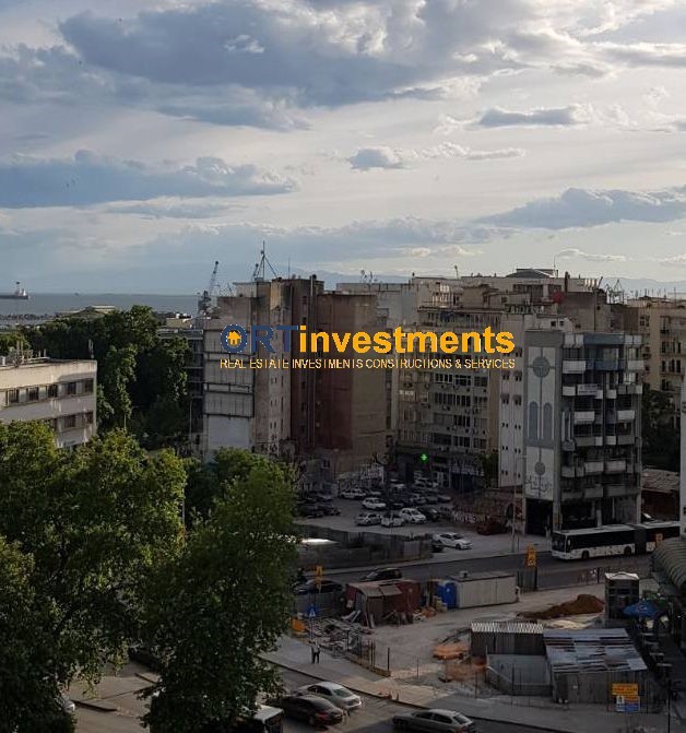 Γραφείο 38 τ.μ. πρός ενοικίαση, Θεσσαλονίκη - Κέντρο, Βαρδάρης