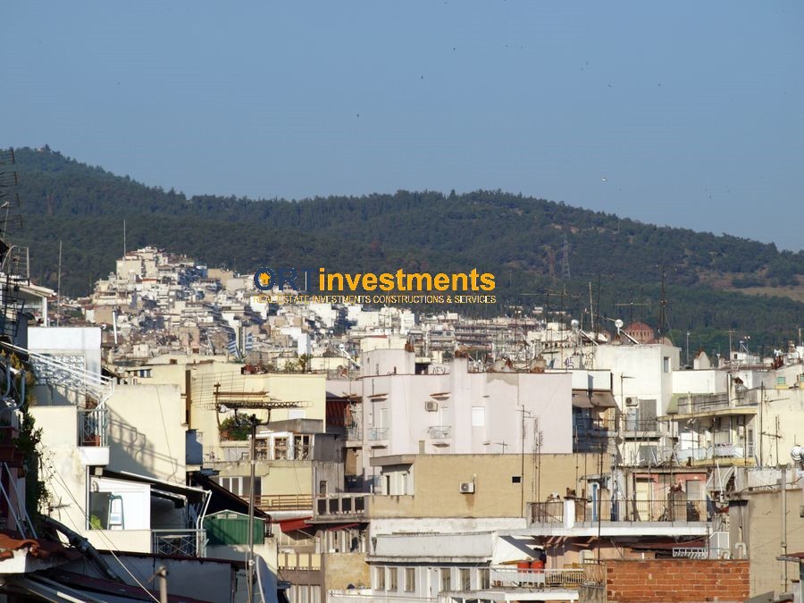 Γραφείο 38 τ.μ. πρός ενοικίαση, Θεσσαλονίκη - Κέντρο, Βαρδάρης
