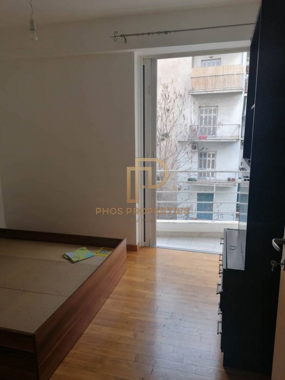 Διαμέρισμα 69 τ.μ. προς πώληση, Αγ. Μελετίου - Πλ. Βικτωρίας - Μάρνη