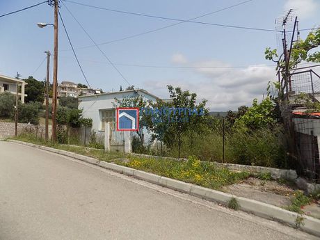 Οικόπεδο 240τ.μ. για πώληση-Λαμία » Κέντρο