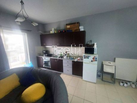 Apartment 55sqm for sale-Patra » Astinomika
