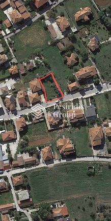 Οικόπεδο 699 τ.μ. για πώληση, Θεσσαλονίκη - Περιφ/Κοί Δήμοι, Μυγδονία