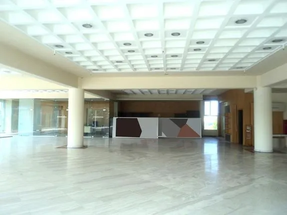 Store 700 sqm for rent, Thessaloniki - Suburbs, Kalamaria