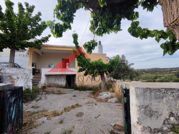 Μονοκατοικία 180 τ.μ. για πώληση, Ν. Ρεθύμνου, Αρκάδι