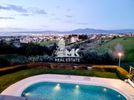 Detached home 276sqm for sale-Thermi » Plagiari