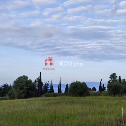 Land plot 1.850 sqm for sale, Chalkidiki, Kassandra