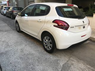 Peugeot 208 2019
