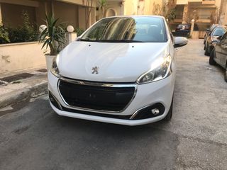 Peugeot 208 2019-thumb-1