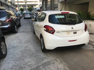Peugeot 208 2019-thumb-2