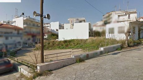 Land plot 270sqm for sale-Pirgos » Center