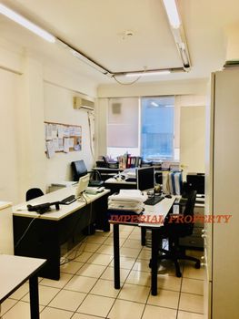 Office 300sqm for rent-Kentro » Omonoia