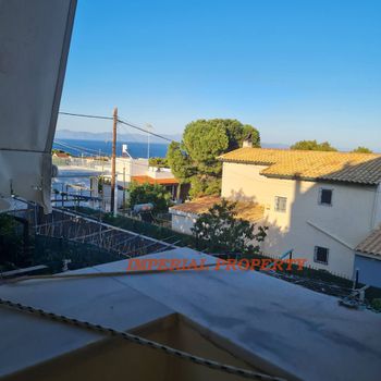 Detached home 300sqm for sale-Artemida (Loutsa) » Center