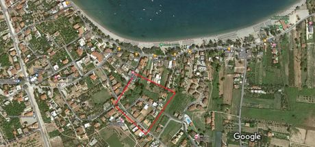 Apartment 220sqm for sale-Diakopto » Elaionas