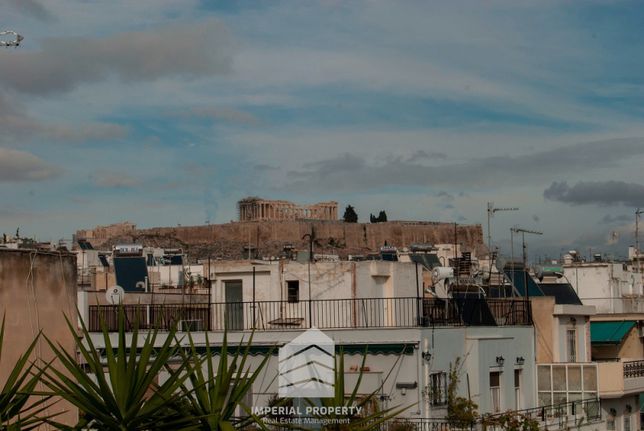 Διαμέρισμα 130 τ.μ. για πώληση, Αθήνα - Κέντρο, Κουκάκι - Μακρυγιάννη