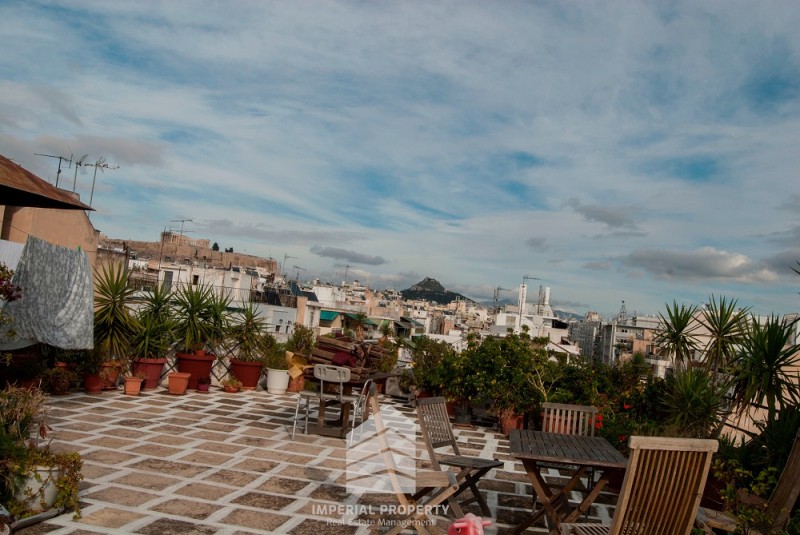 Διαμέρισμα 130 τ.μ. προς πώληση, Φιξ