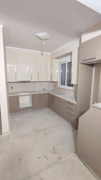 Detached home 160sqm for sale-Aspropirgos » Patima
