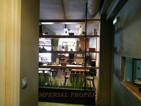 Business 250sqm for sale-Gizi - Pedion Areos » Pedion Areos