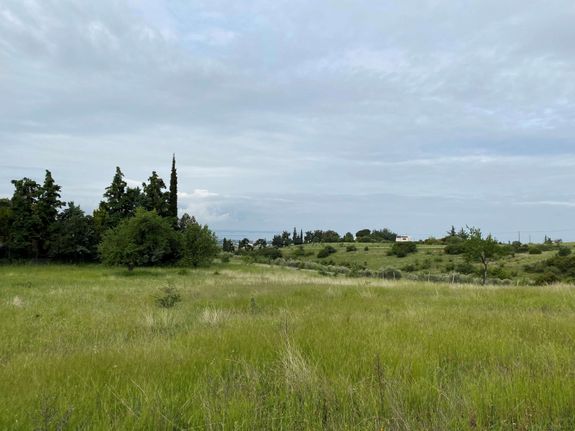 Parcel 4.020 sqm for sale, Thessaloniki - Suburbs, Thermi