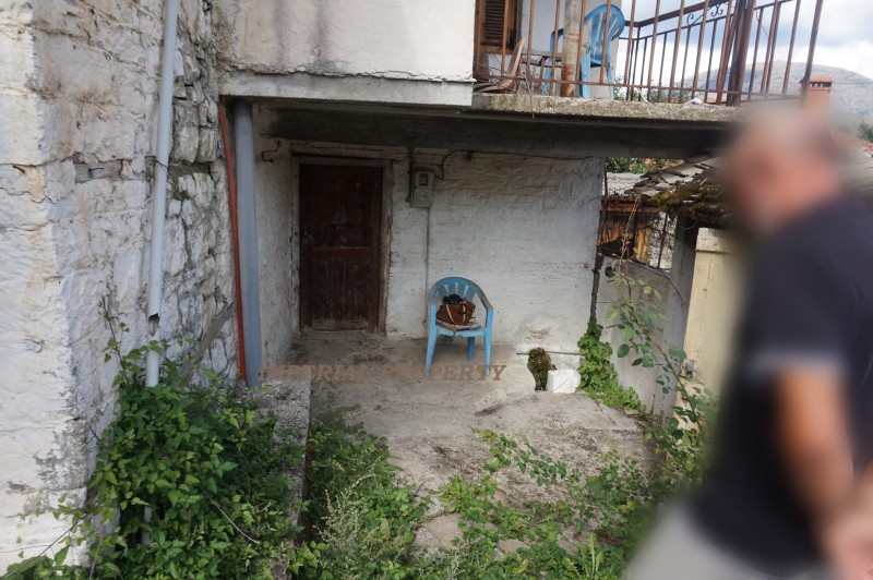 Μονοκατοικία 150 τ.μ. προς πώληση, Ν. Ιωαννίνων, Μαστροχώρια
