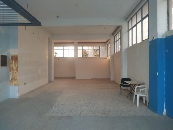 Store 108 sqm for rent, Athens - South, Alimos