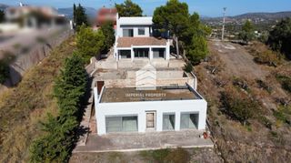 Μονοκατοικία 400 τ.μ. για πώληση