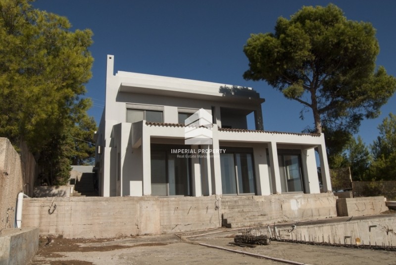 Μονοκατοικία 400 τ.μ. προς πώληση, Λαγονήσι