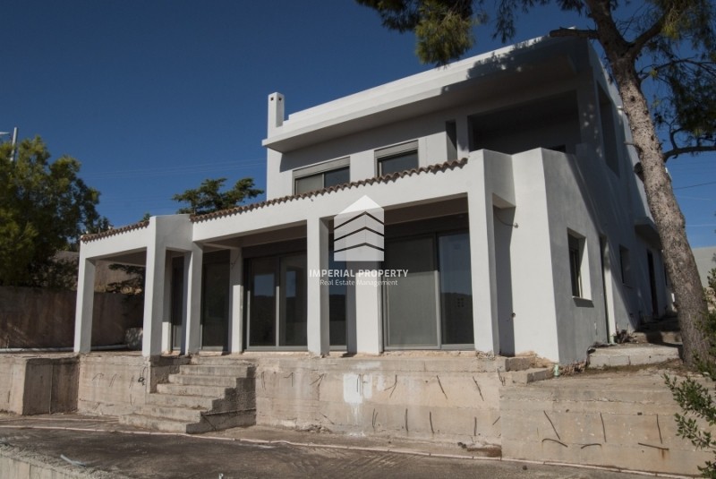 Μονοκατοικία 400 τ.μ. προς πώληση, Λαγονήσι