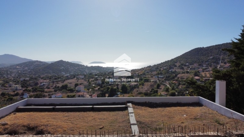 Μονοκατοικία 400 τ.μ. προς πώληση, Λαγονήσι