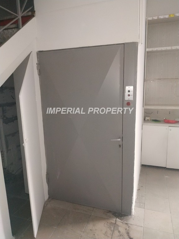 Store 625 sqm for rent, Athens - Center, Pagkrati
