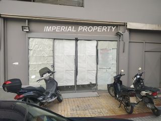 Κατάστημα 625 τ.μ. για ενοικίαση