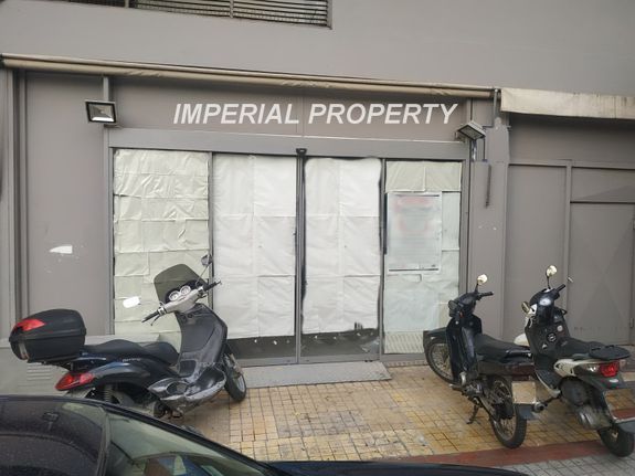 Store 600 sqm for rent, Athens - Center, Pagkrati
