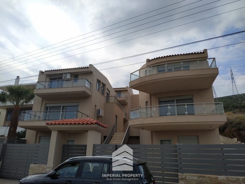 Μονοκατοικία 850 τ.μ. πρός πώληση, Αττική - Υπόλοιπο, Κουβαράς