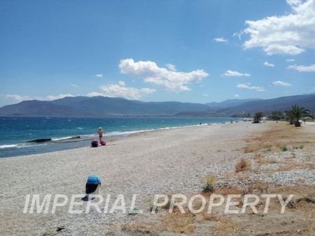 Οικόπεδο 2.020 τ.μ. για πώληση