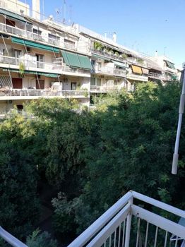 Apartment 65sqm for sale-Koukaki - Makrigianni » Koukaki - Pediki Chara