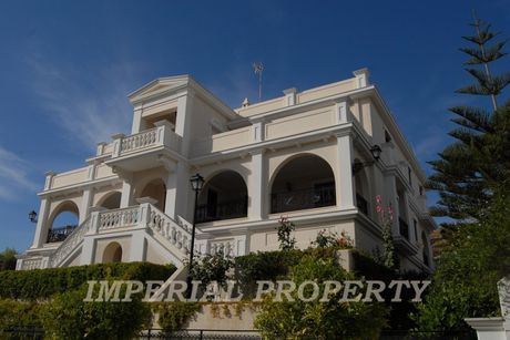 Maisonette 200sqm for sale-Alimos » Kalamaki