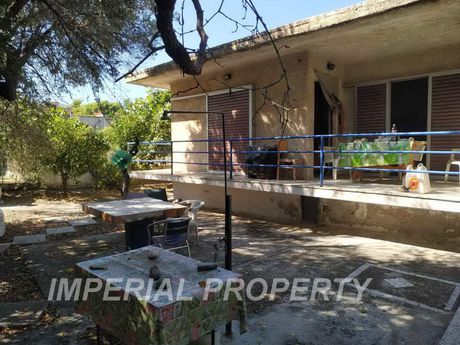 Detached home 130 sqm for sale