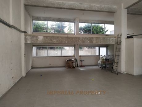 Store 200sqm for sale-Gerakas » Center