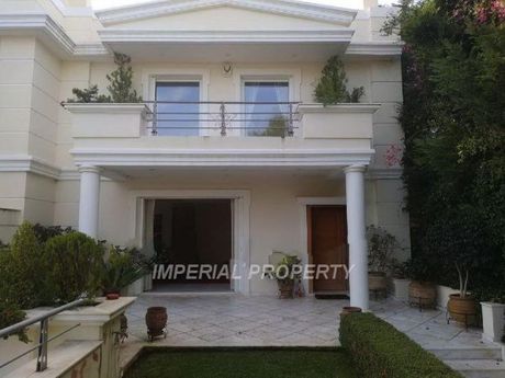 Detached home 300sqm for sale-Voula » Dikigorika