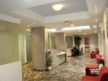 Office 400sqm for sale-Kentro » Omonoia