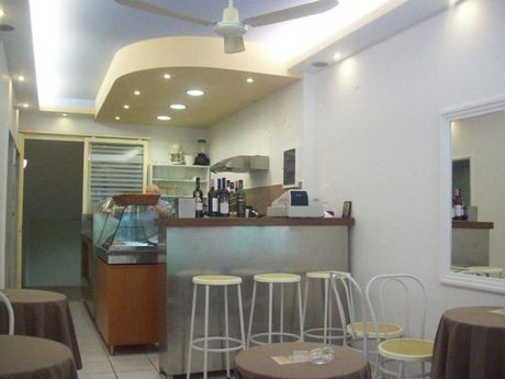 Store 25sqm for sale-Kentro » Omonoia