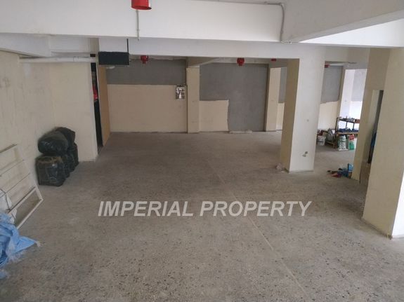 Warehouse 250 sqm for rent, Athens - South, Alimos