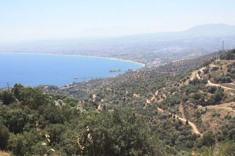 Οικόπεδο 3.750 τ.μ. για πώληση
