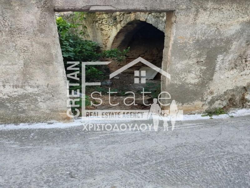 Μονοκατοικία 60 τ.μ. πρός πώληση, Ν. Ηρακλείου, Χερσόνησος