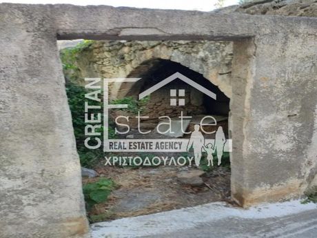 Detached home 60 sqm for sale