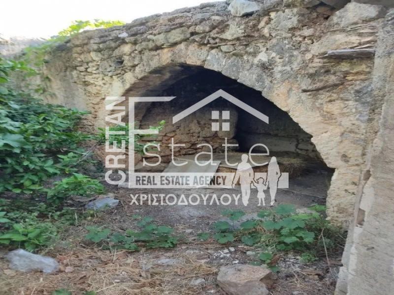Μονοκατοικία 60 τ.μ. πρός πώληση, Ν. Ηρακλείου, Χερσόνησος