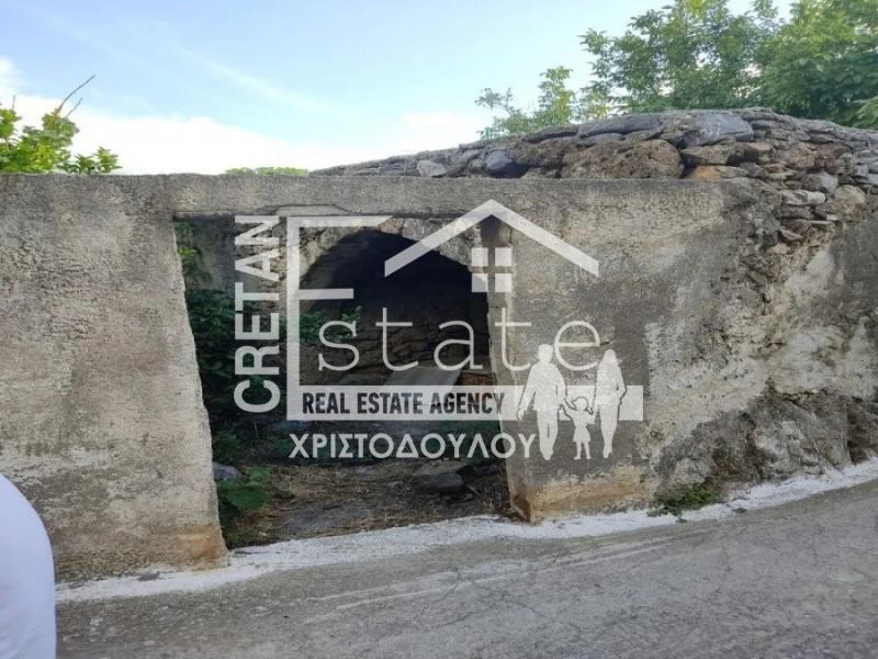 Μονοκατοικία 60 τ.μ. πρός πώληση, Ν. Ηρακλείου, Χερσόνησος