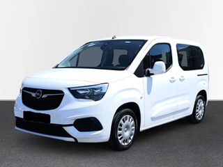 Opel Combo 2020 LIFE 7 ΘΕΣΙΟ
