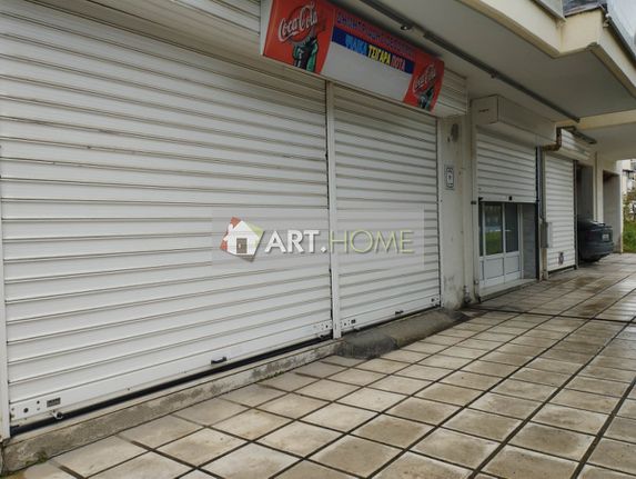 Store 13 sqm for sale, Thessaloniki - Suburbs, Stavroupoli