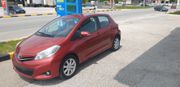 Toyota Yaris 2015-thumb-6