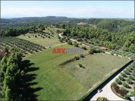 Parcel 8.762sqm for sale-Kassandra » Kriopigi